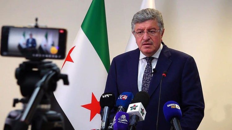 SMDK: 'Suriye’nin Arap Birliği'ne dönüşü İran’ın nüfuzunu artırır'