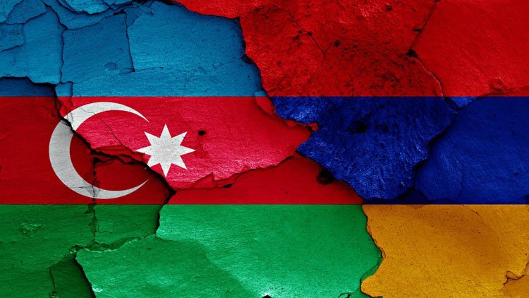 Ermenistan – Azerbaycan sınırında çatışma 
