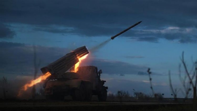 İngiltere Ukrayna'ya uzun menzilli seyir füzeleri gönderiyor