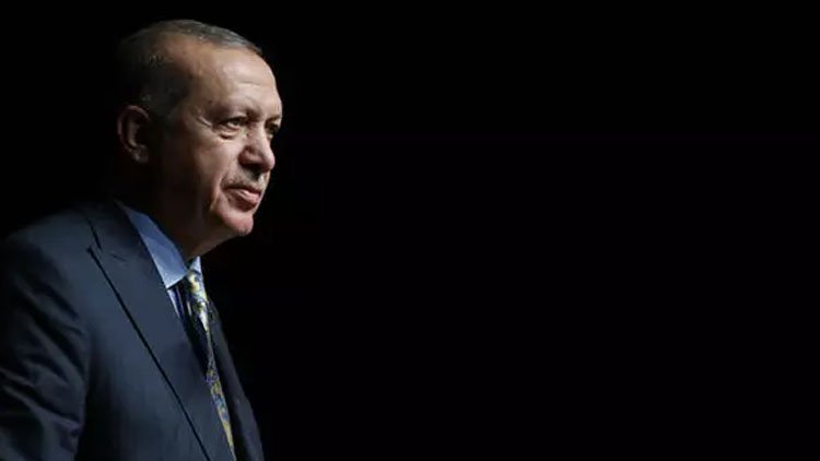 Erdoğan: Gerektiğinde 15 Temmuz gibi, hayatımız pahasına istiklal ve istikbalimize sahip çıkarız