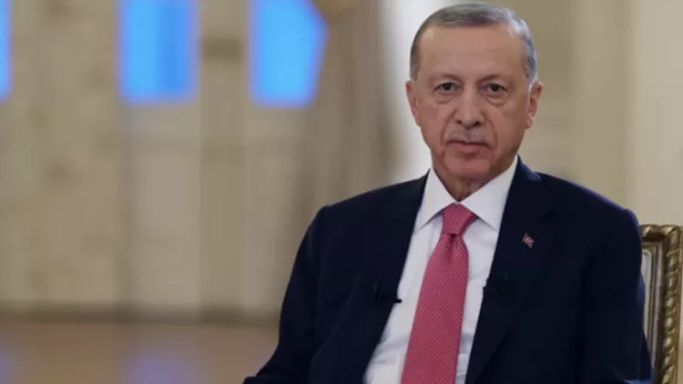 Erdoğan: HÜDA PAR'ın terör örgütüyle ilgisi, alakası yok