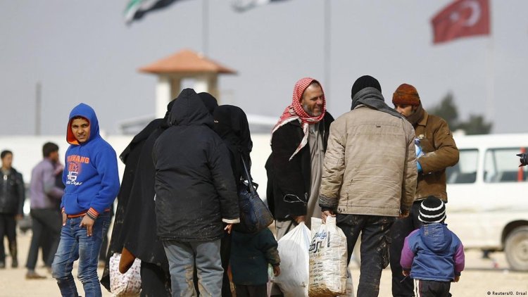 Guardian: 'Türkiye'deki seçimde kim kazanırsa kazansın, Suriyeliler kaybetmeye hazırlanıyor'