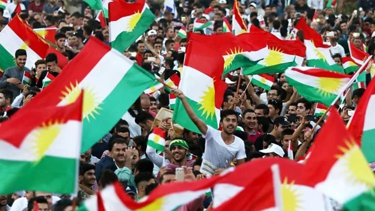 Güney Kürdistan Federal Devleti Düşmanlığı Derin Devlet Projesidir
