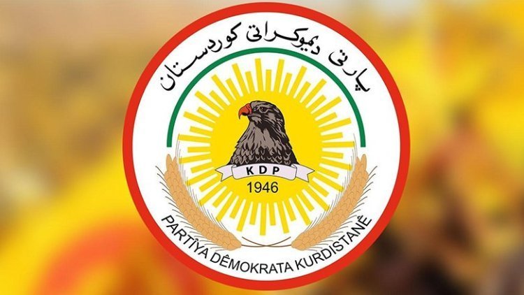 KDP’den Başkan Barzani’nin 'ulusal' barış çağrısına destek