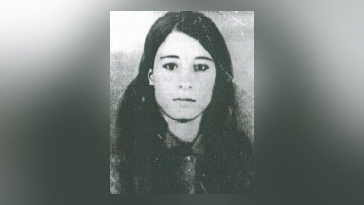Leyla Kasım 49 yıl önce bugün idam edildi