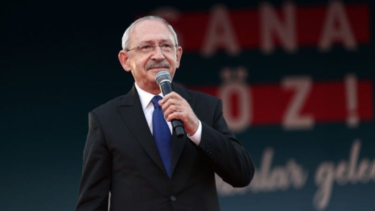 Rusya'dan Kılıçdaroğlu'nun seçimlere müdahale iddiasına yanıt