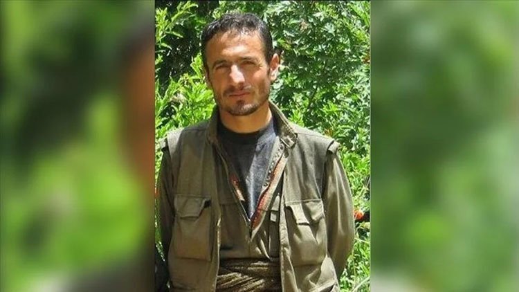AA: MİT operasyonunda YPG yöneticisi hayatını kaybetti