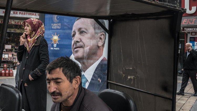 New York Times: 'Avrupalı ​​liderler, sessizce Erdoğan'ın yenilgisini destekliyor'
