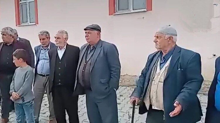 Ağrı’da 570 seçmeni bulunan köy seçimi boykot kararı aldı