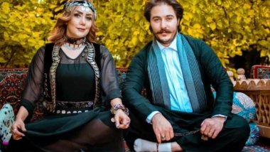 Kürt sanatçı Türkiye’de tutuklandı: İran’a iade edilirse ağır ceza alır