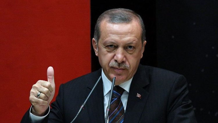 Seçim sonuçlarının ardından Reuters'tan 'Erdoğan' yorumu