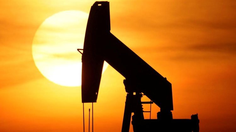 ABD 3 milyon varil ham petrol satın alacak