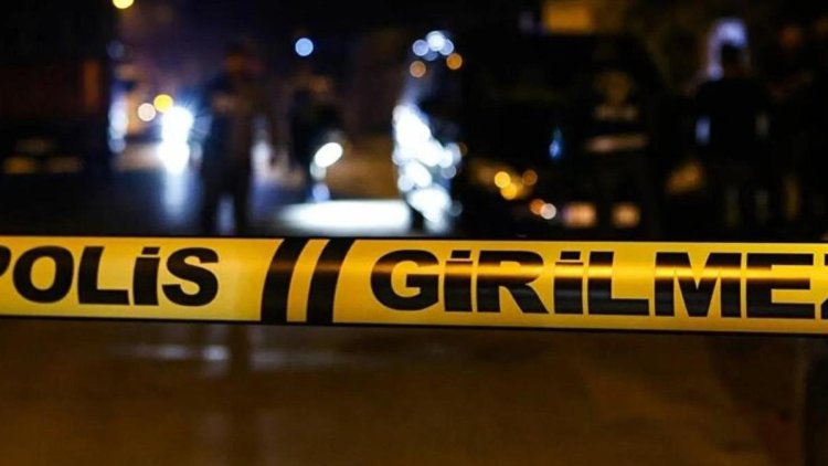 Bitlis'te kızını silahla vuran baba intihar etti