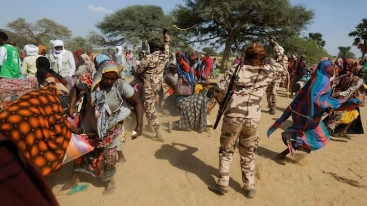 Sudan’da 2. ayına giren çatışmalarda ağır bilanço
