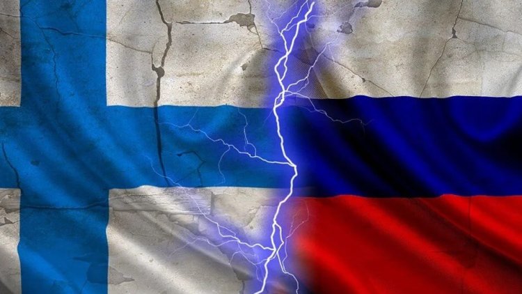 Rusya ile Finlandiya arasında yeni kriz