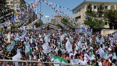Kuzey Kürd Siyaseti Ne Yapmak İstiyor?
