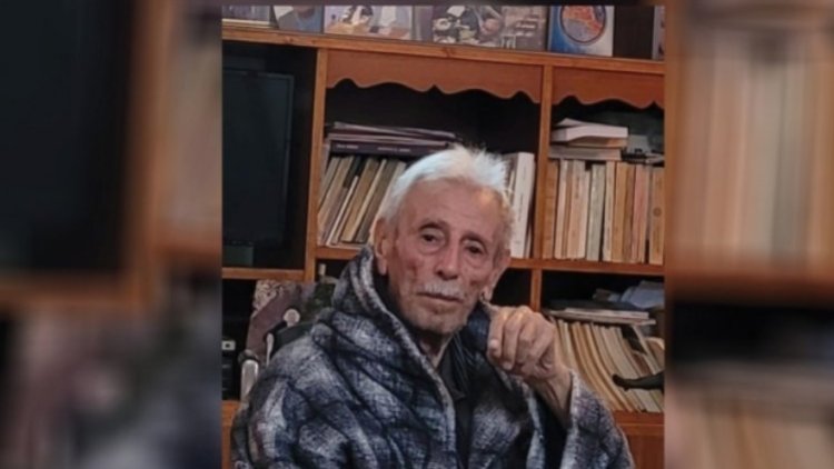 Tanınmış Öğretmen ve Yazar Husen Haci Qadir hayatını kaybetti