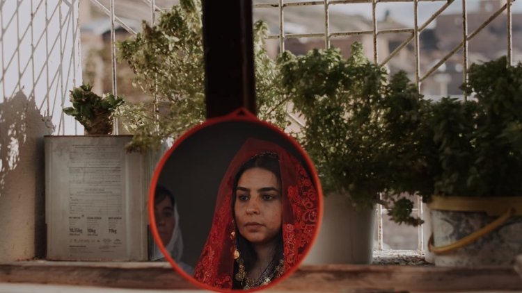 Kürtçe kısa film ‘Sınır Ötesi Müzik’ yayınlandı