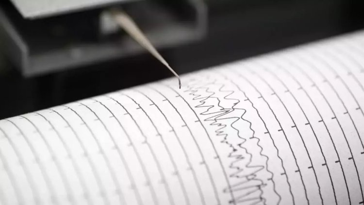 Pasifik'te 7,8 büyüklüğünde deprem: Tsunami uyarısı yapıldı!