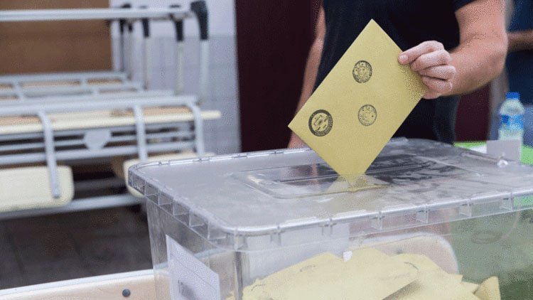 Cumhurbaşkanlığı seçimi 2. tur: YSK yurtdışında şimdiye kadar kullanılan oy sayısını açıkladı