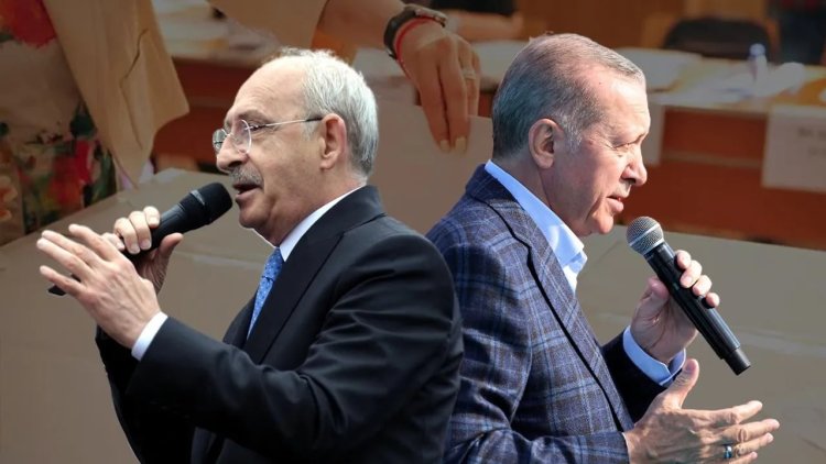 Al-Jazeera: 'Kılıçdaroğlu, Erdoğan’ı bu beş yolla yenebilir'