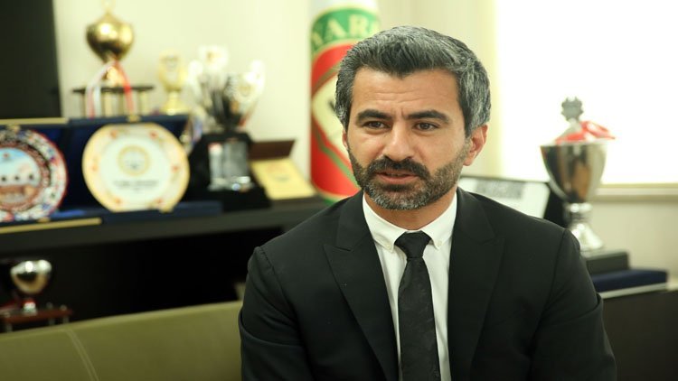 Diyarbakır Baro Başkanı: 'Kürt seçmenin sandığa gitmesi için yeni bir motivasyona ihtiyacı var'