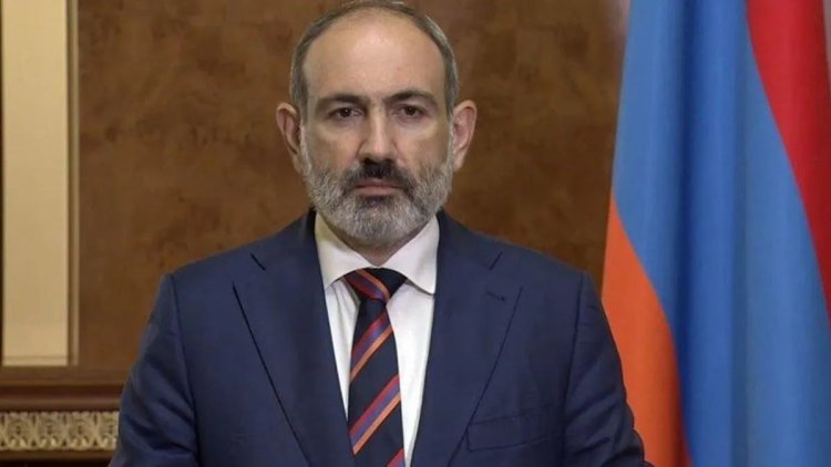 Ermenistan Başbakanı Paşinyan, Karabağ'ı Azerbaycan toprağı olarak tanıma şartını açıkladı