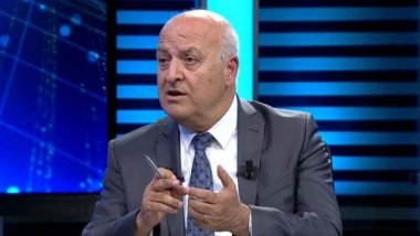 MTSO Başkanı: 'Erbil-Mersin işbirliği bu coğrafyanın kaderini değiştirebilir'