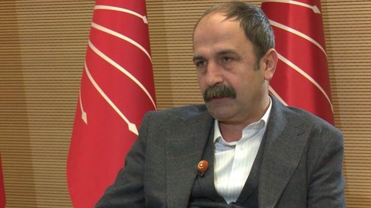 Elçi’den Erdoğan’ın danışmanına cevap: 'Kürtler PKK’dir mi diyorsunuz?'