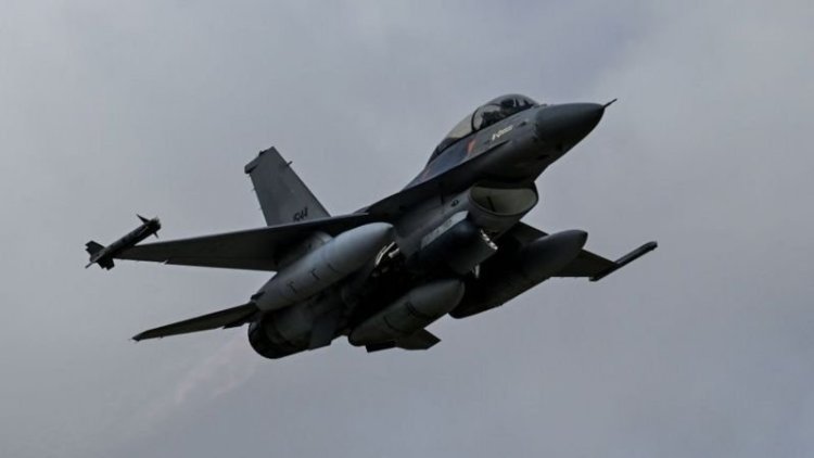 Rusya: Ukrayna'ya F-16 verilmesi, cephedeki durumu değiştiremez