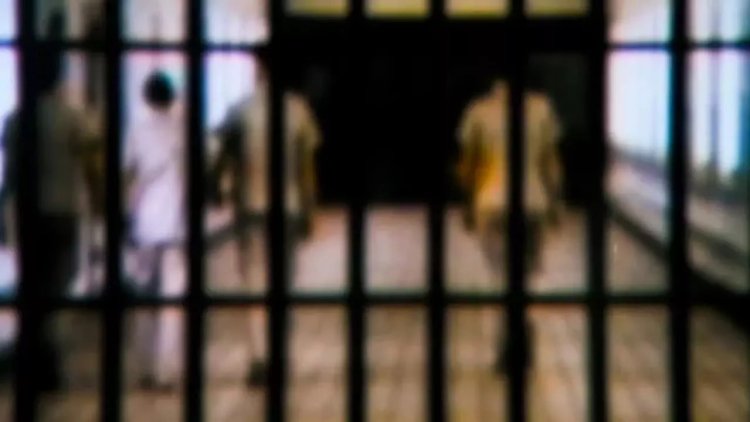 Türkiye cezaevlerinde tutuklu ve hükümlü sayısı açıklandı