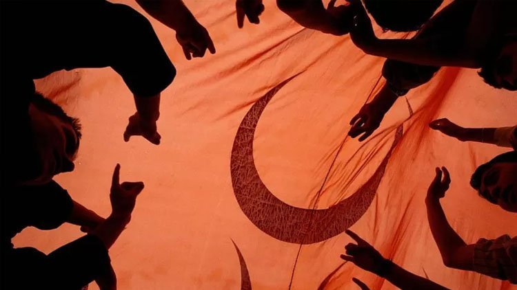 Türkiye'de milliyetçilik yükseliyor mu?