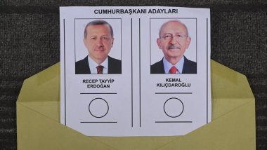 Area Araştırma anket sonucu: Erdoğan ve Kılıçdaroğlu’nun oy oranı ne?