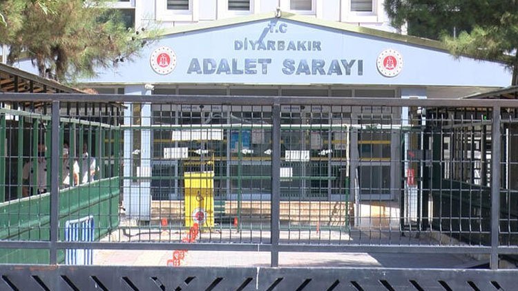 Diyarbakır’da tutuklanan avukatlar hakkında tahliye kararı