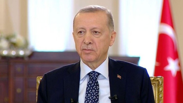 Erdoğan: HDP tabanı farklı tutum içine girebilir