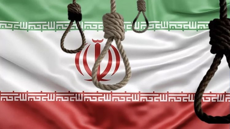 İran’da 8 kişi daha idam edildi
