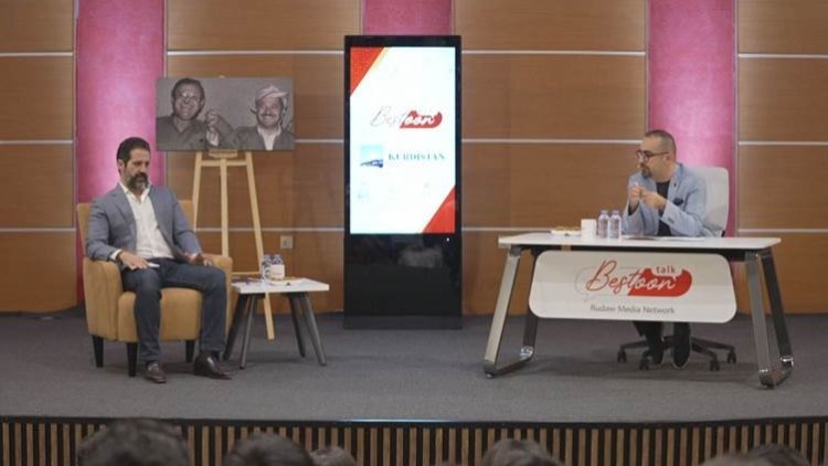Kubad Talabani'den Türkiye'deki seçimlere ilişkin açıklama