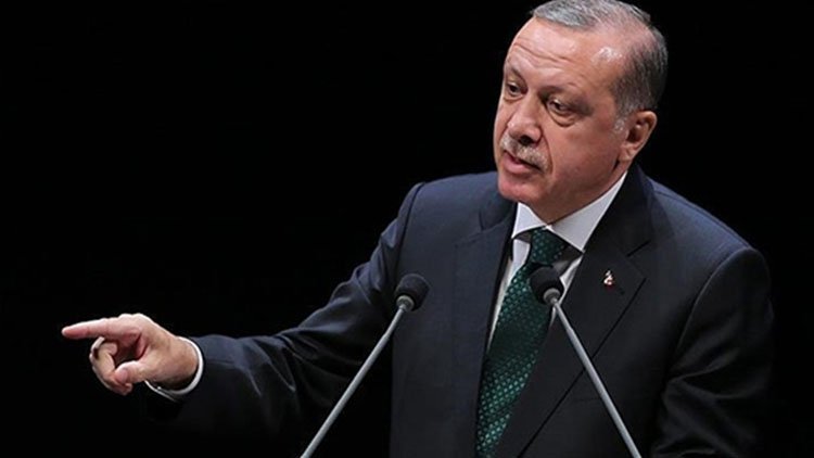 Reuters: Ak Parti'de Erdoğan'ın ekonomi politikaları konusunda fikir ayrılığı var