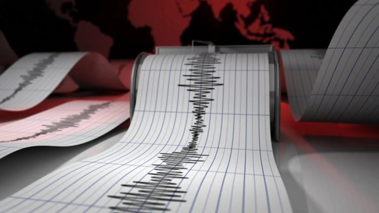 AFAD: Her an her yerde 5,5 ve üzeri büyüklükte deprem üretebilecek faylar var