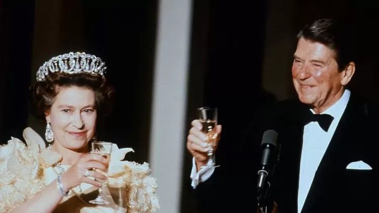 FBI, 1980'lerde Kraliçe 2. Elizabeth’e suikast planlandığını açıkladı