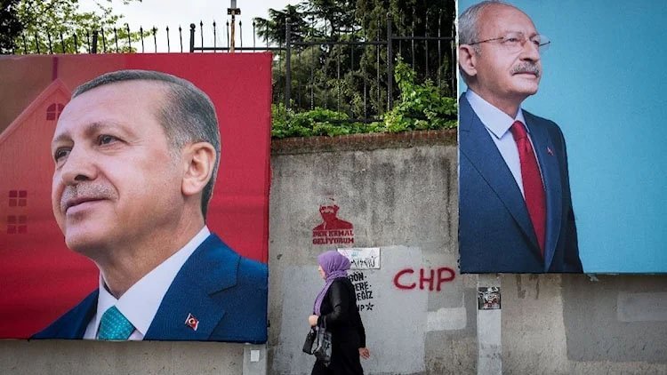 Financial Times’tan seçim yorumu: Erdoğan seçilirse TL’de düşüş sürer