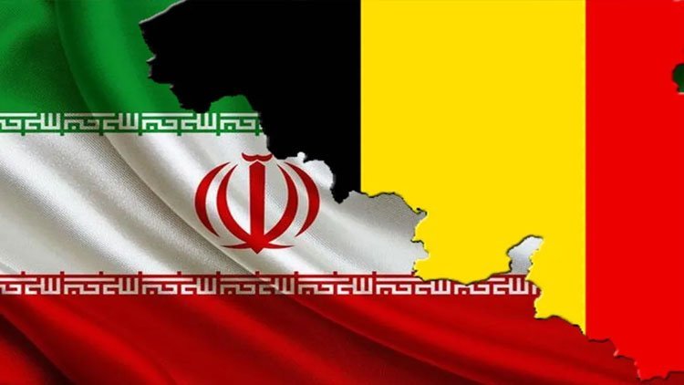 İran ile Belçika arasında tutuklu takası yapıldı