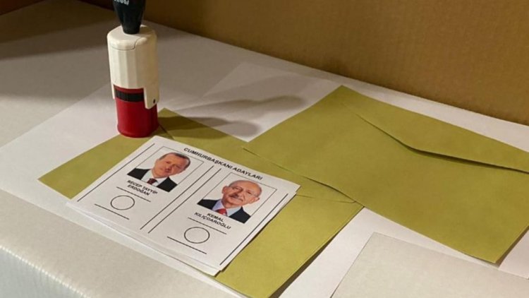 Uluslararası Demokrasi Raporlama Direktörü'nden ikinci tur öncesi analiz