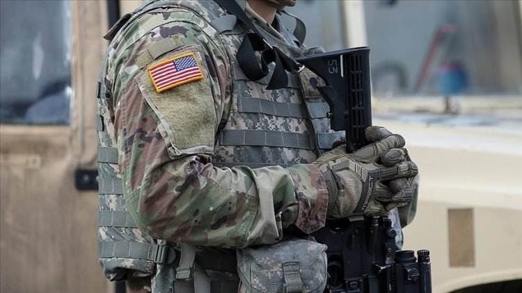 ABD: IŞİD'e karşı savaş henüz bitmedi