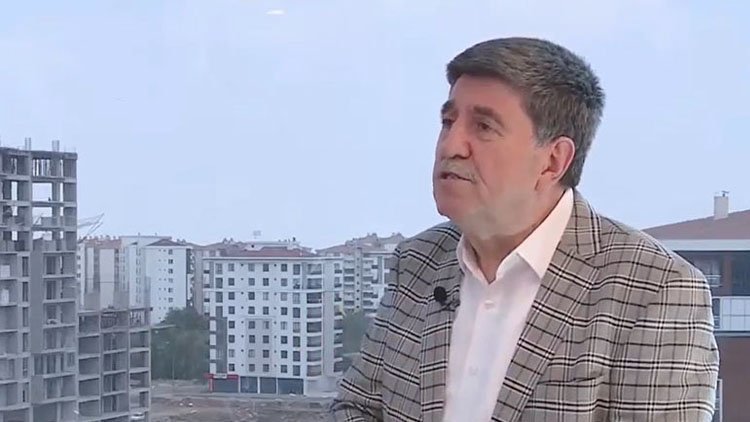 Altan Tan: Kılıçdaroğlu da Erdoğan da Kürtlere yönelik net bir şey açıklamadılar