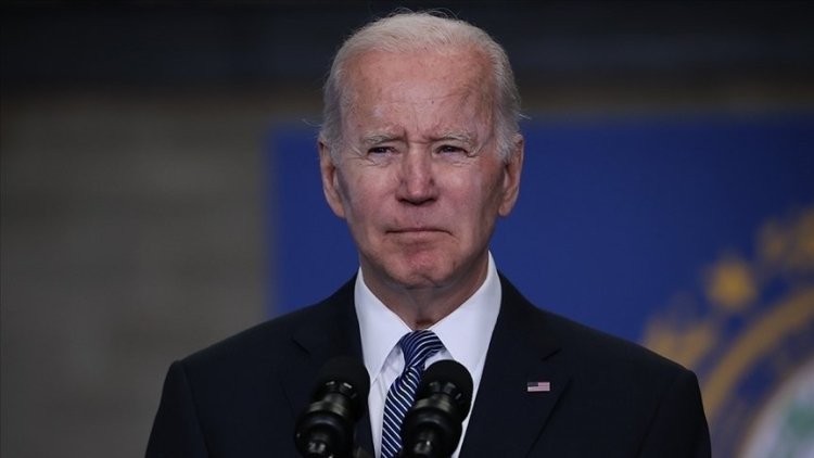 Biden, Rusya-Belarus anlaşmasını olumsuz karşıladı