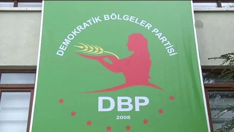 Boykot tartışmalarına ilişkin DBP'den açıklama