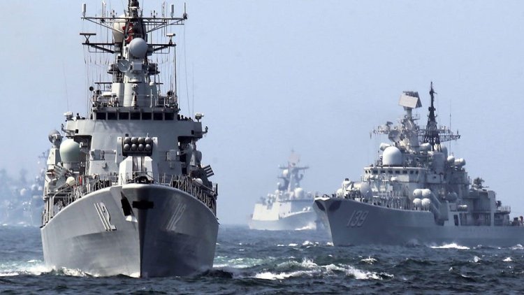 İngiliz mareşal: Rus Hava Kuvvetleri ve donanması NATO ve Londra için tehdit