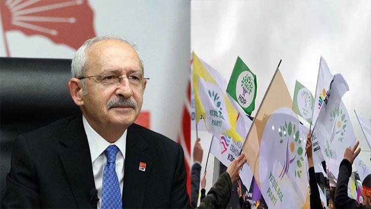 Ruhavioğlu: 'Sandığa gitmeyen Kürtlerin oylarını eklesek bile Kılıçdaroğlu’na yetmezdi'
