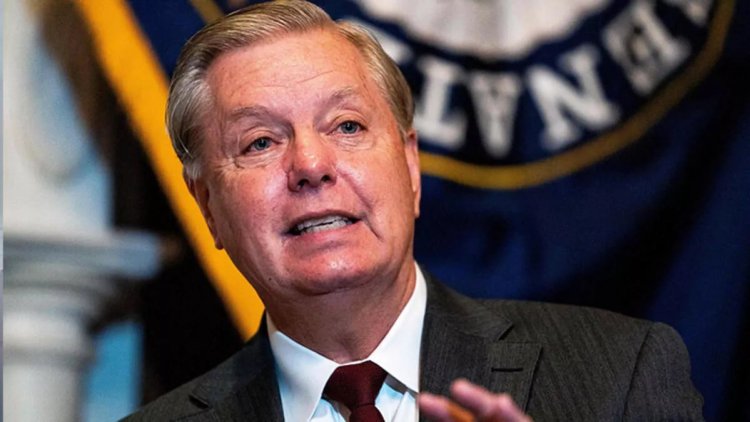 Rusya, ABD’li Senatör Graham'ı 'arananlar listesi'ne ekledi